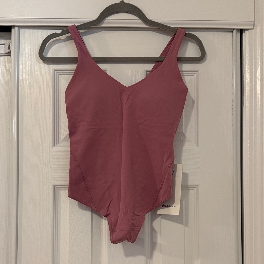 lululemon bodysuit